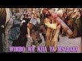 NJIA YA MSALABA WIMBO Ibada Fupi Ya Njia Ya Msalaba