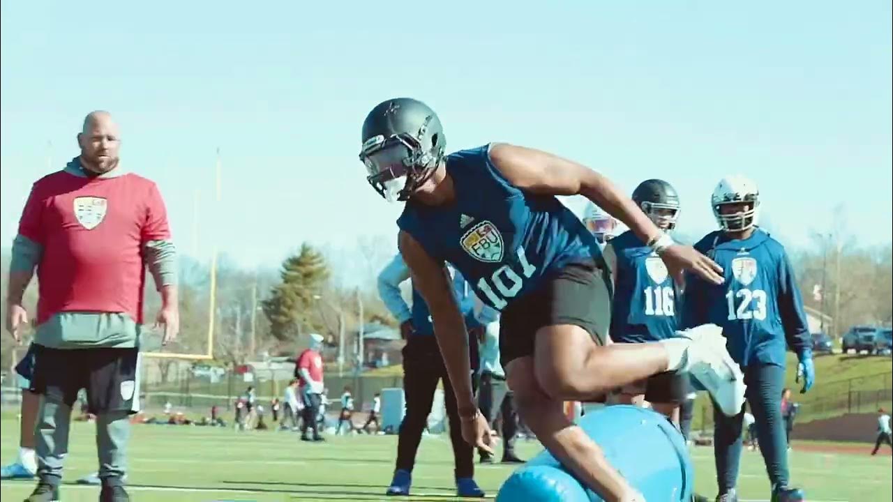 2023 FBU Camp Preview YouTube