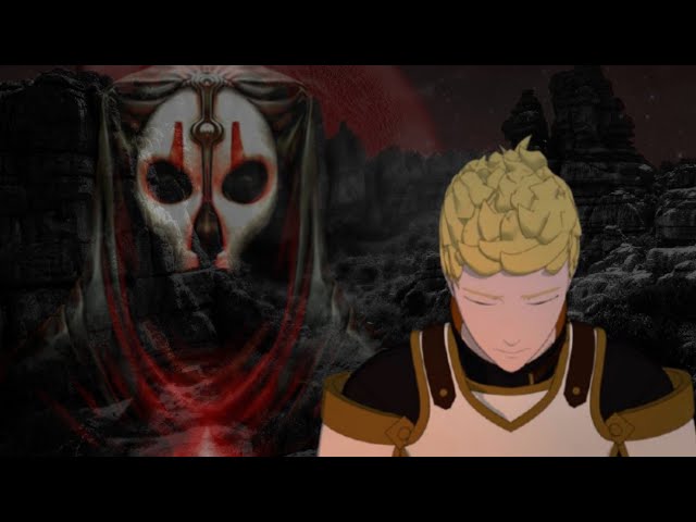 Jaune Arc, Lord of Hunger (Fanfic) - TV Tropes