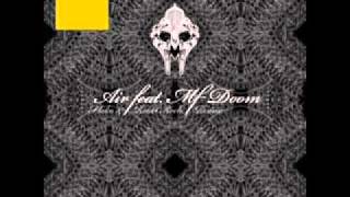Dabrye ft MF Doom_Air Remix (by Otis &amp; Tey).wmv