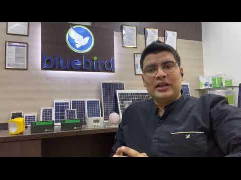 Types of solar panels in India. Which is best for you? – Bluebird Solar