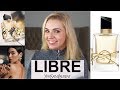 YSL LIBRE PERFUME REVIEW | Soki London