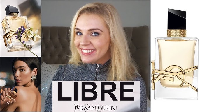 libre intense vs libre ysl｜TikTok Search