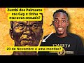 O que Nunca te Contaram sobre ZUMBI DOS PALMARES! Ele Matou Ganga Zumba?