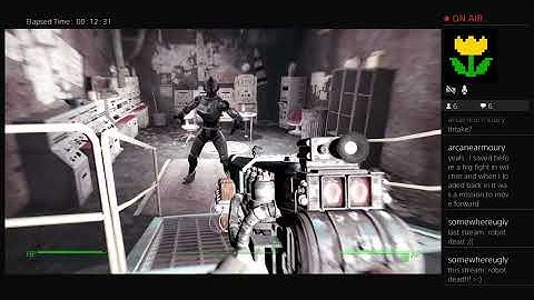 Survival Mode - Skyler Woods [Quest]: End of the Line