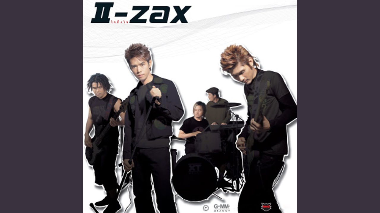 ปกเพลง แปลกแต่เจ็บ — I-ZAX