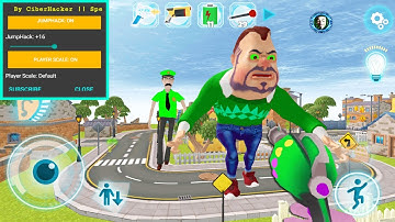 Dark Riddle Classic Hack Part 11 : Gameplay Walkthrough ( Android/IOS )