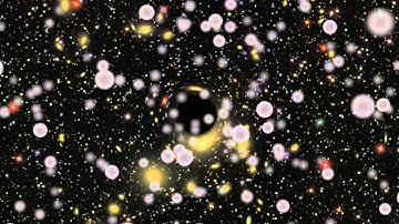 Black Holes Could Be Used to Identify Dark Matter | Space Video