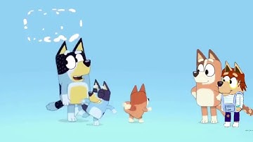 Bluey Season 3 Theme Song [Lost Media Found] - Mar 13, 2021