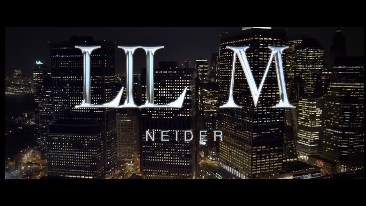 Watch LIL M - NEIDER "Official Video" ( Prod. by Ryan Bro ) on YouTube Watch LIL M - NEIDER "Official Video" ( Prod. by Ryan Bro ) on YouTube