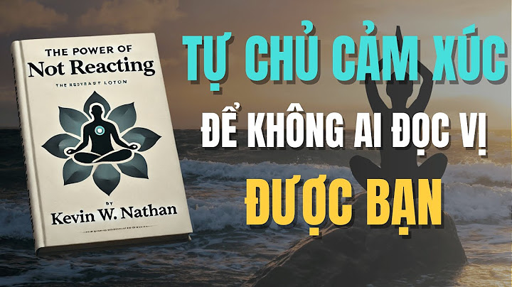 Làm Chủ Cảm Xúc : Khi EQ Quyết Định Sự Bình Yên Trong Cuộc Đời Của Bạn | Rise Mindset | Sách Nói