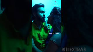 Vishnupriya & Maanas Bts Of Zari Zari Song