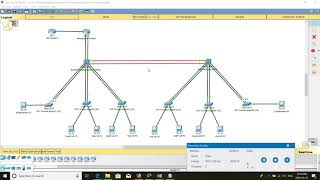 Assignment1 networking