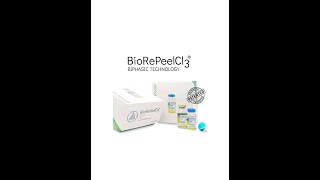 BioRePeel cl3 Standard Protocol Instructional Video