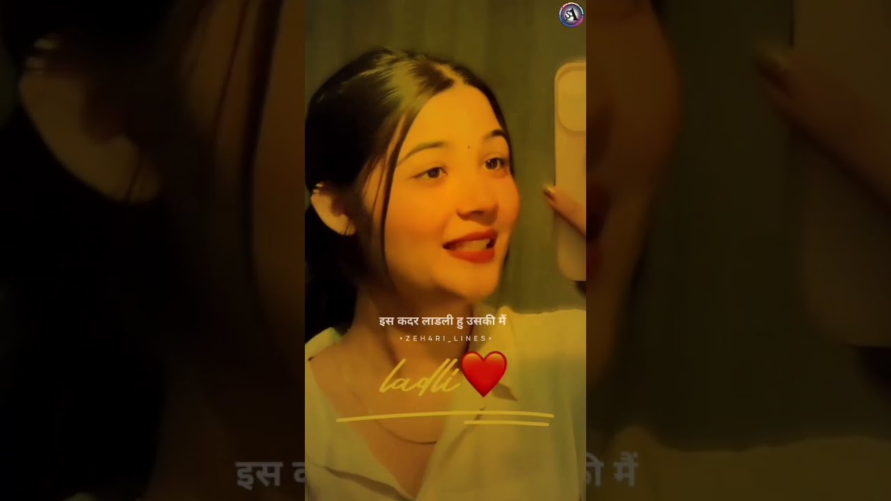 Sad Shayari Video Hindi shayari Video Heart Touching Heart Broken Romantic sad Shayari 