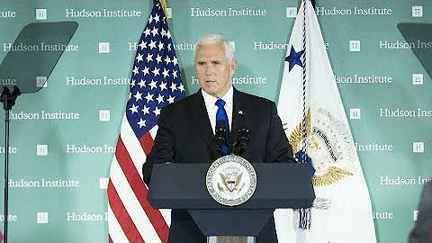 The Heat: US-China tensions Pt1