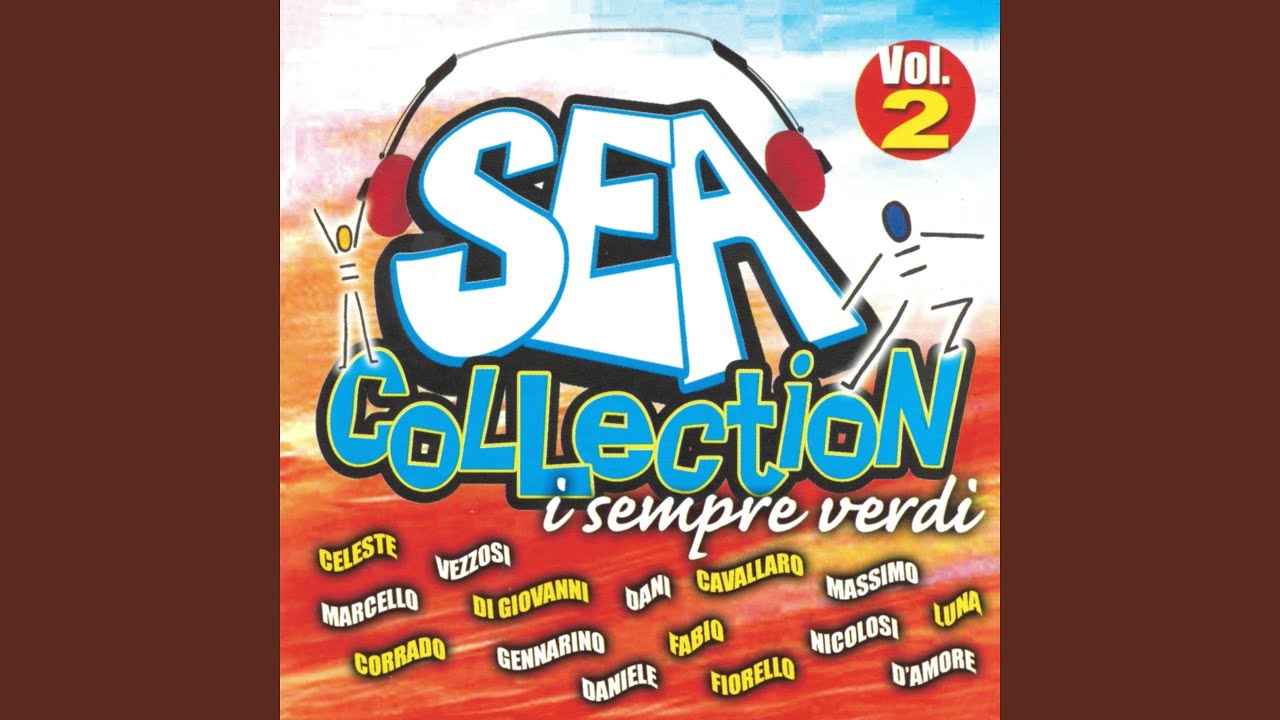 Maronna 'e comm'e' bella