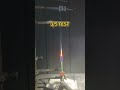 Vertical Flame Test for Wire #factory #machine #wire #manufacturing