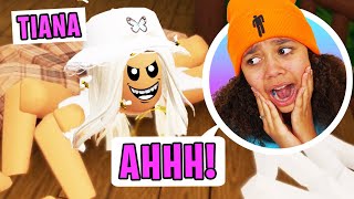 Toys Andme Channel Videos Vloggest - tiana roblox