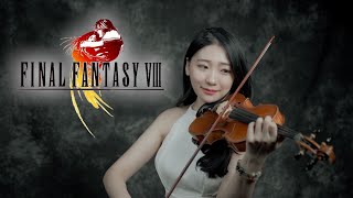 Final Fantasy VIII「Eyes on Me」Kathie Violin cover