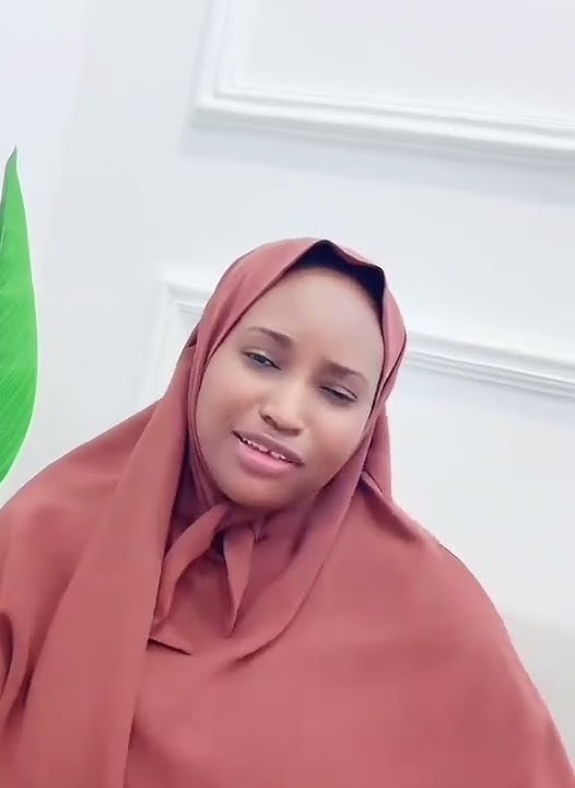 Hausa lesbian