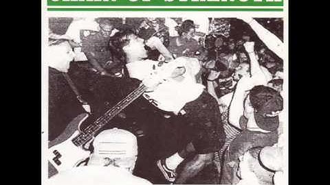 Chain of Strength  Too Deep Until Now