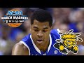 Andrew Harrison Highlights vs #2 Wichita State (3/23/2014 - Round of 32)