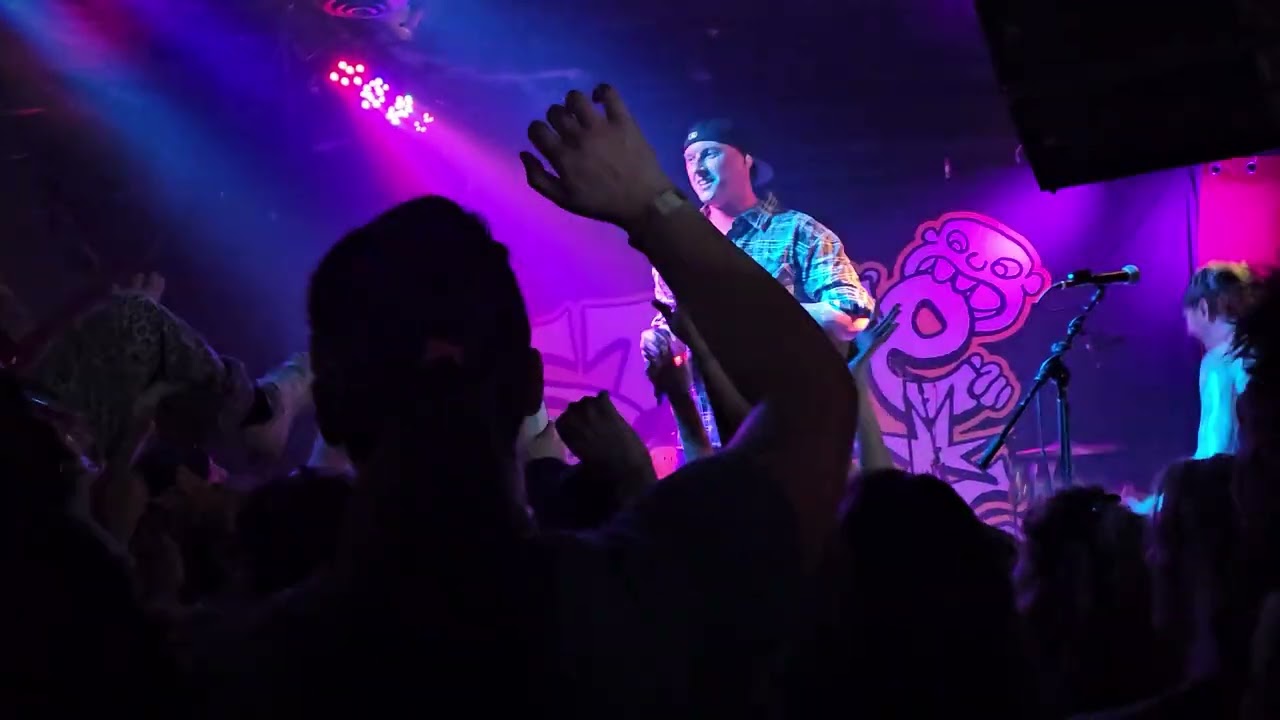 State Champs- Simple Existence- Live In Columbus OH 