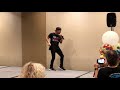 Dance Monkey Dance Line Dance by Fiona Murray & Roy Hadisubroto @ 2019 Windy City Mp3 Song