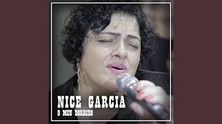 Video voorbeeld van "Nice Garcia - Sua Benção Chegou"