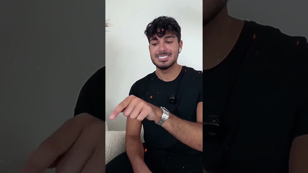 Der mächtigste Influencer  #hossundhopf #influencer