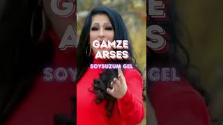 Gamze Arses - Soysusum Gel