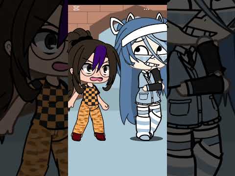 сканди застряла😂 || #_р_е_к_о_м_е_н_д_а_ц_и_и_ #видео #новый #gachalife