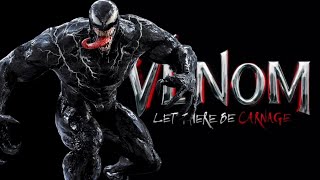 Venom 2: Let There Be Carnage (Official Trailer)