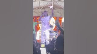 OBED LOUIS LIVE PERFOMANCE AK ANIE ALERTE GRANGWAV KAP CHANTE PALE MAL SE PON