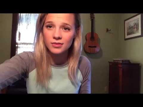 Molly Kate Kestner - Just Breathe