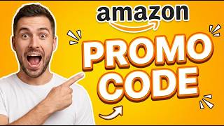 ✅ Amazon Coupon Code 🔥 QUICK, Save 45% Today! (2026) Profile