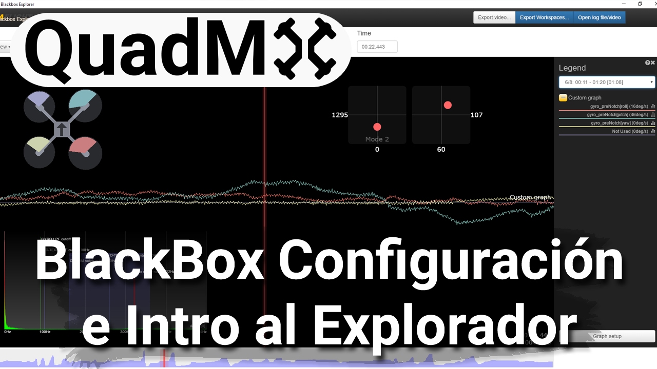 pesos money Como configurar Blackbox e introducción al explorador - Español