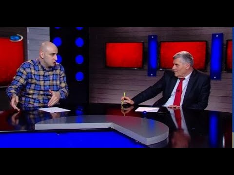 ივანიშვილი  განგვიხილავს როგორც ღორებს, აღარ გაპატიებთ ხალხი - ნიკა მელია