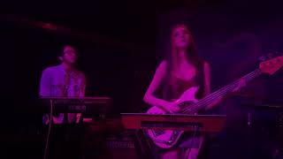 Feral Ember - A Storm Before And After Live At Bar Nancy