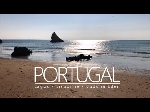 Video: Fra Lisboa Til Lagos - Hvorfor Portugal Er Den Ultimate Bilturen