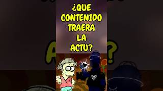 QUE CONTENIDO TRAERA LA ACTU DE PASCUA EN YOU VS HOMER #roblox #tuvshomero #youvshomer #shorts