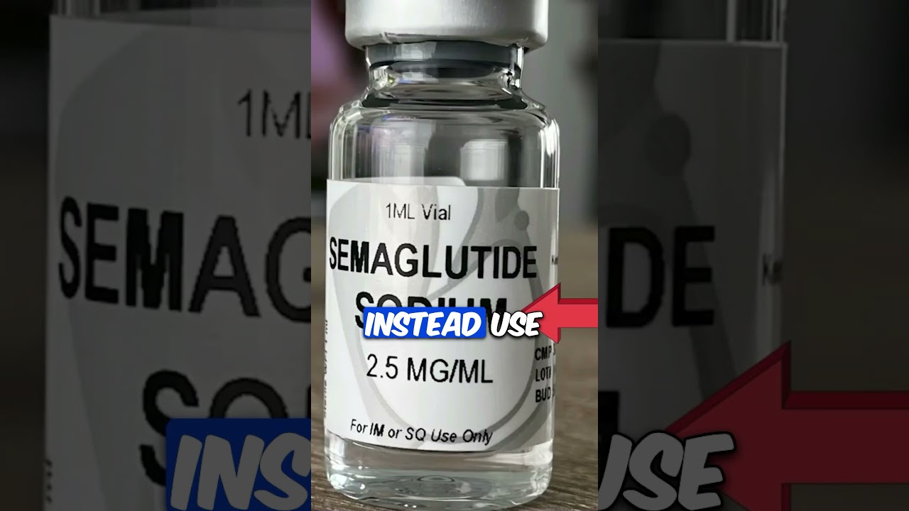 semaglutide immunoassay fda cleared test Semaglutide: Key Lab Tests for Effective Weight Loss, Heart Health & Diabetes Management fda cleared immunoassay semaglutide detection