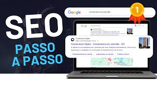 Como Fazer SEO em Sites? Passo a Passo