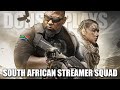 🔴 Warzone With South African Streamers!! PG13 🔴