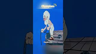 Dios activó el interruptor  Desde ese momento,#shorts  #cartoon  #funny  #foryou