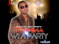 TRIMMA-WI A PARTY (PARTY UP RIDDIM 2012)
