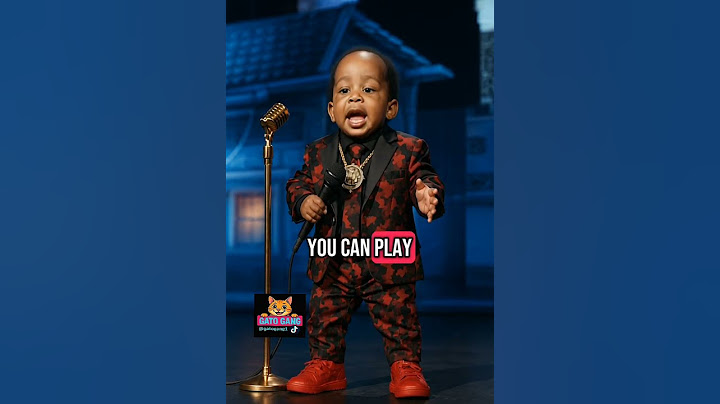 The influenceless influencer 😂 | Katt Williams #ai #aibaby #comedy #standupcomedy #funny