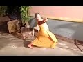 ಯಾರೆ ನೀನು ಭುವನ ಮೋಹಿನಿ..| ಮೆಹೆಂದಿ ಕಾರ್ಯಕ್ರಮದಲ್ಲಿ ಚೈತ್ರ ಶೆಟ್ಟಿಯ ನೃತ್ಯ ಅದ್ಭುತ