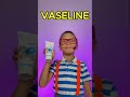 Easy Bandage Removal 🩹✨ Magic Vaseline Trick! #shorts #kids